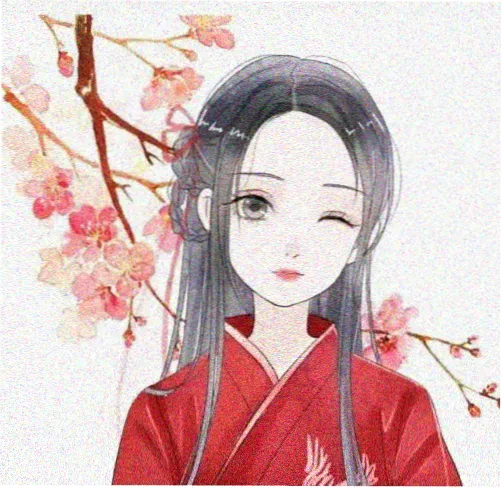 吉吉国王 角色头像
